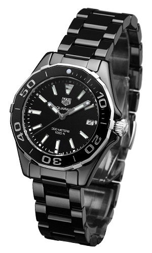 Tag Heuer Aquaracer Quartz 35mm