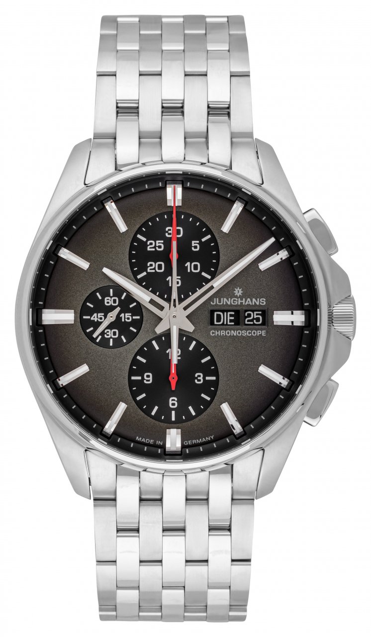 Meister s sales chronoscope junghans