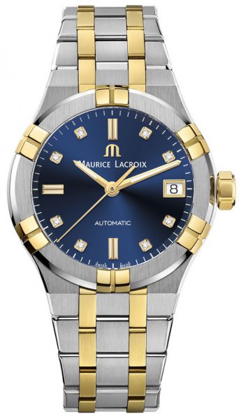 Maurice Lacroix Aikon Automatic 35mm Maurice Lacroix Aikon Automatic 35mm