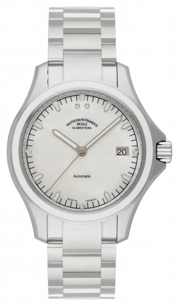 MÜHLE Glashütte ProMare Lady MÜHLE Glashütte ProMare Lady