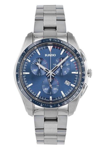 Rado HyperChrome Quarz Chronograph