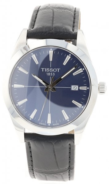 Tissot Gentleman Tissot Gentleman
