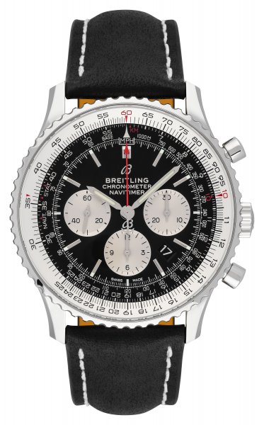 Breitling Navitimer 1 B01 Chronograph 46 Breitling Navitimer 1 B01 Chronograph 46