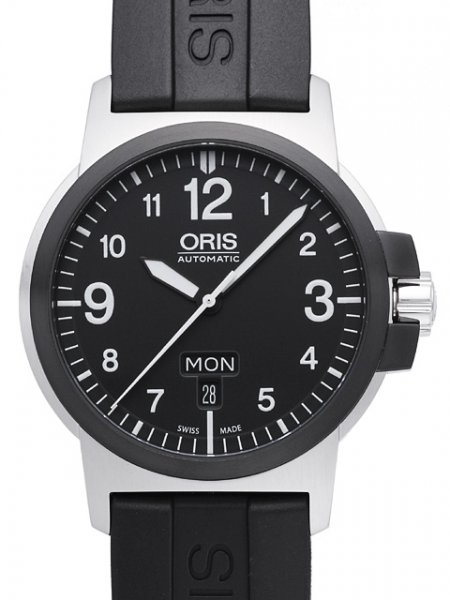 Oris BC3 Advanced Day Date Oris BC3 Advanced Day Date