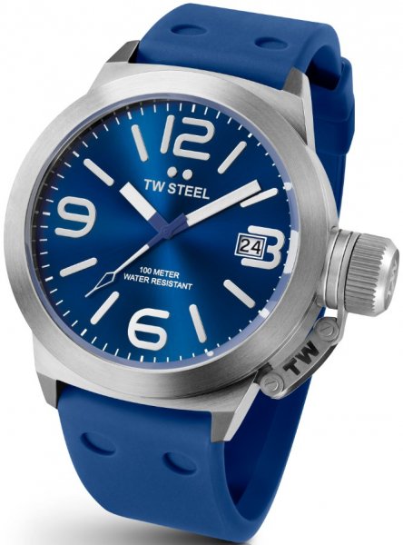 TW-Steel Canteen Fashion Edition TW-Steel Canteen Fashion Edition