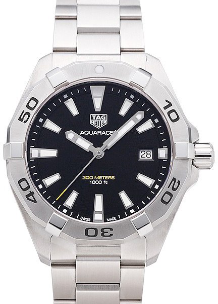 Tag Heuer Aquaracer Quartz 41mm