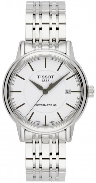 Tissot T-Classic Carson Automatic Gents