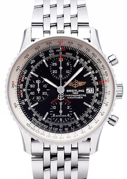 Breitling Navitimer Heritage