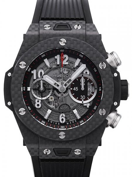 Hublot Big Bang Unico Carbon 45mm Hublot Big Bang Unico Carbon 45mm