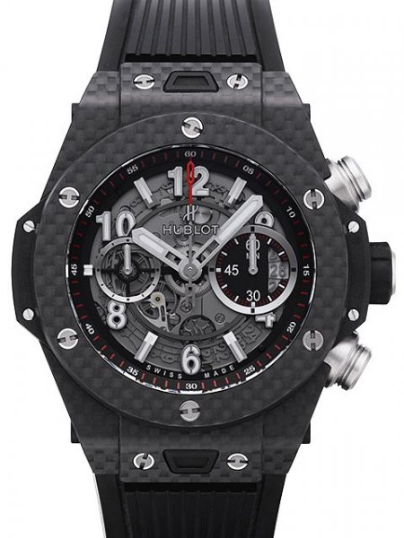 Hublot Big Bang Unico Carbon 45mm