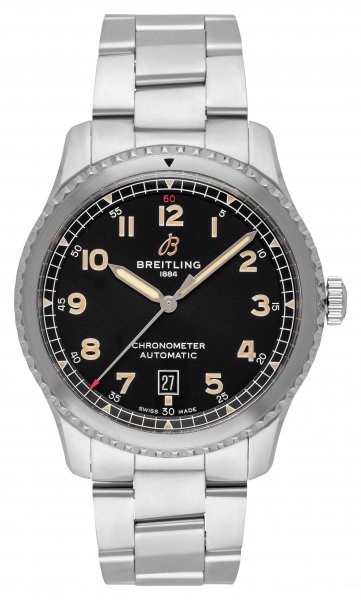Breitling Aviator 8 Automatic 41 Breitling Aviator 8 Automatic 41