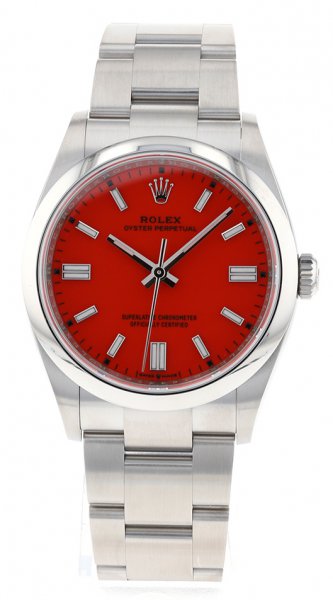 Rolex Oyster Perpetual 36 Rolex Oyster Perpetual 36