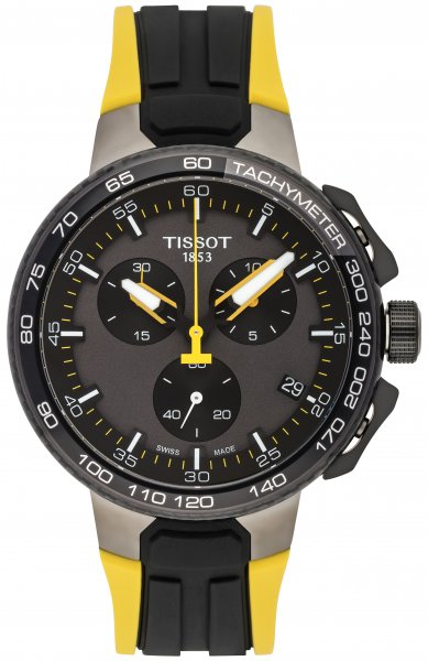 Tissot T-Race Cycling Tour de France 2017 Special Edition Tissot T-Race Cycling Tour de France 2017 Special Edition