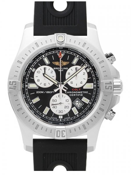 Breitling Colt Chronograph