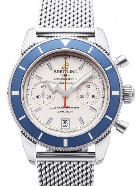 Breitling Superocean Heritage Chronograph 44