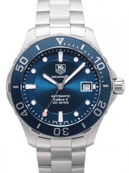 Tag Heuer Aquaracer Automatik