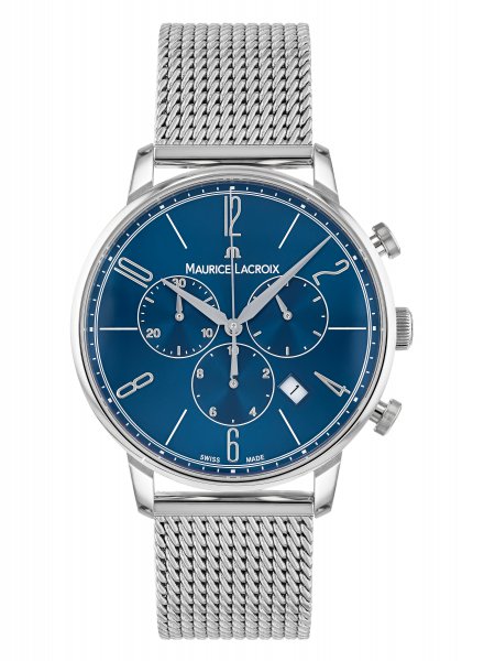 Maurice Lacroix Eliros Chronograph Maurice Lacroix Eliros Chronograph