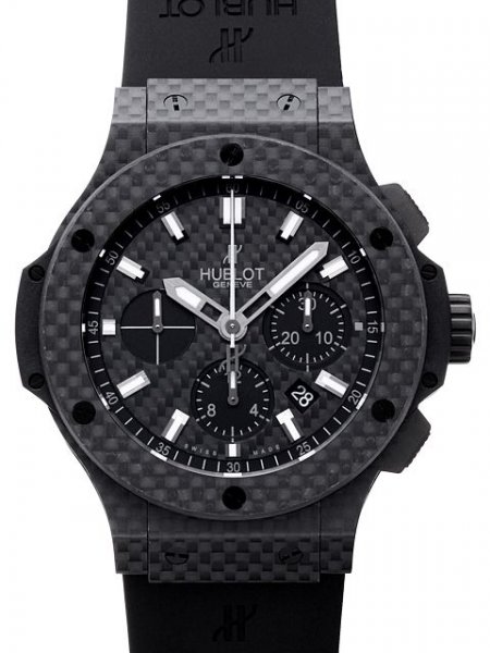 Hublot Big Bang Evolution