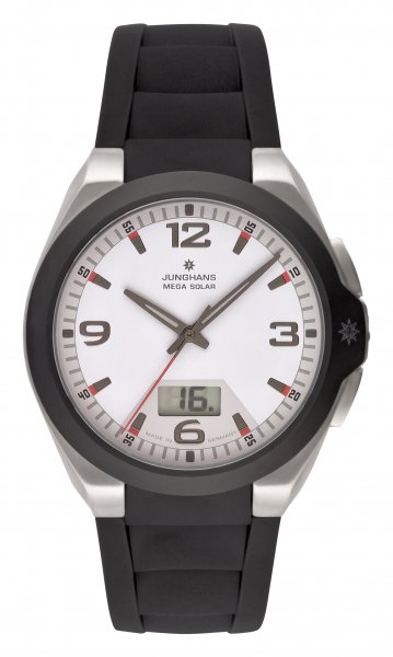 Junghans Kollektion Spektrum Junghans Kollektion Spektrum
