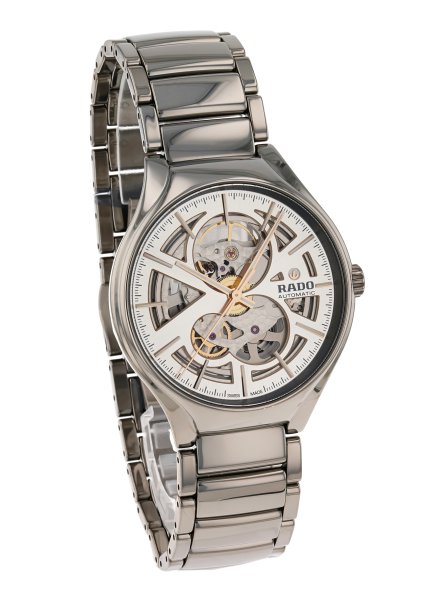 Rado True Automatic Open Heart Rado True Automatic Open Heart