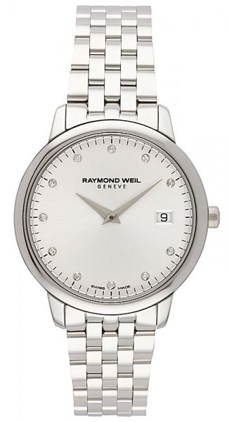 Raymond Weil Toccata Quartz 34mm