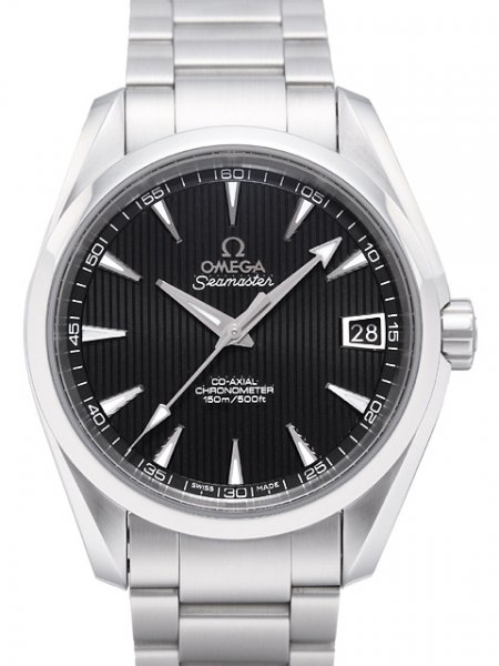 Omega Seamaster Aqua Terra Midsize Chronometer Omega Seamaster Aqua Terra Midsize Chronometer