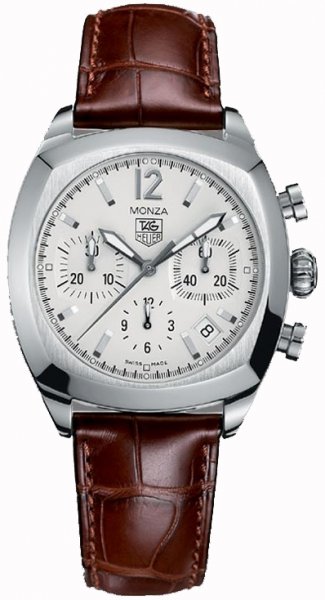 Tag Heuer Monza Tag Heuer Monza