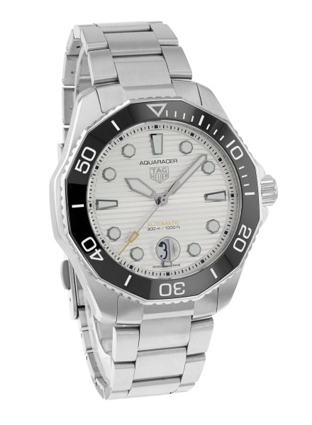 Tag Heuer Aquaracer 300m Calibre 5 Automatik 43mm Tag Heuer Aquaracer 300m Calibre 5 Automatik 43mm