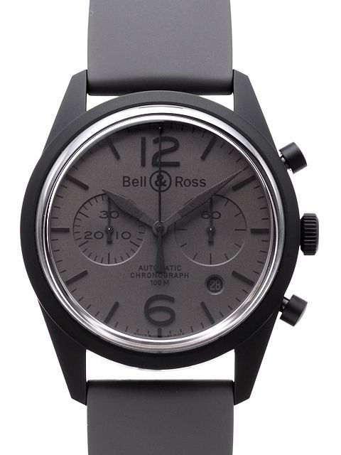 Bell and ross commando cheap