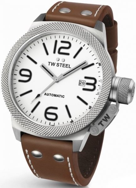 Tw steel canteen automatic hotsell