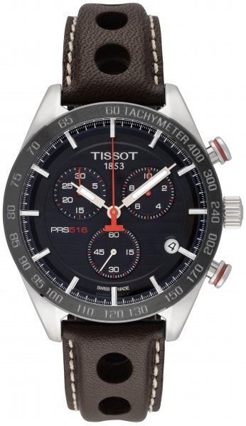 Tissot T-Sport PRS 516 Quartz Chronograph