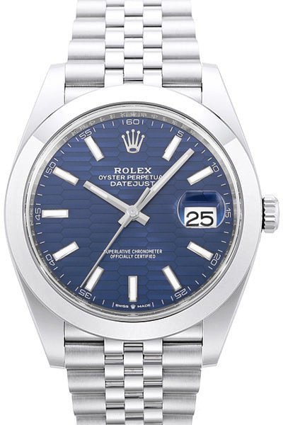 Rolex Datejust 41 Rolex Datejust 41
