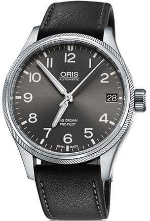 Oris Big Crown ProPilot Date