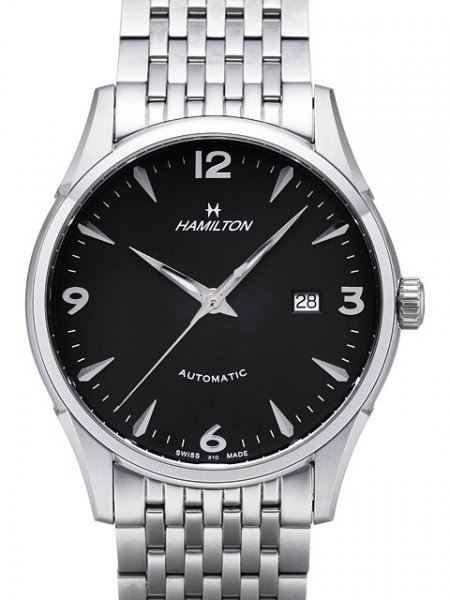 Hamilton Timeless Classic Thin-O-Matic