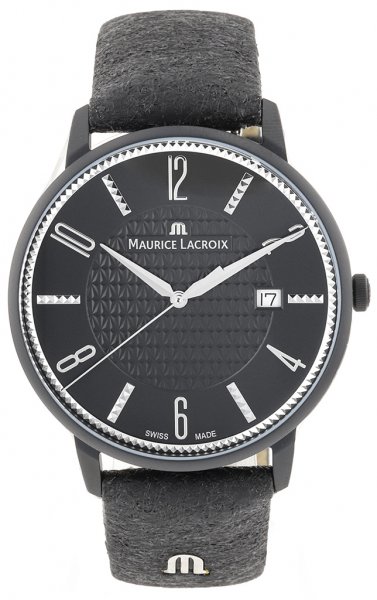 Maurice Lacroix Eliros Date Limited Edition