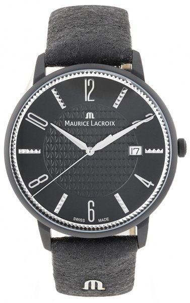 Maurice Lacroix Eliros Date Limited Edition Maurice Lacroix Eliros Date Limited Edition