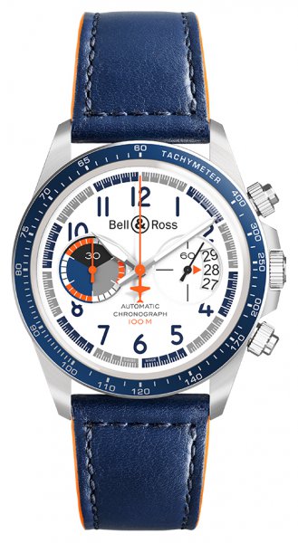 Bell & Ross BR V2-94 RACING BIRD