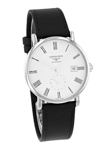 Longines Elegant Automatic 39mm