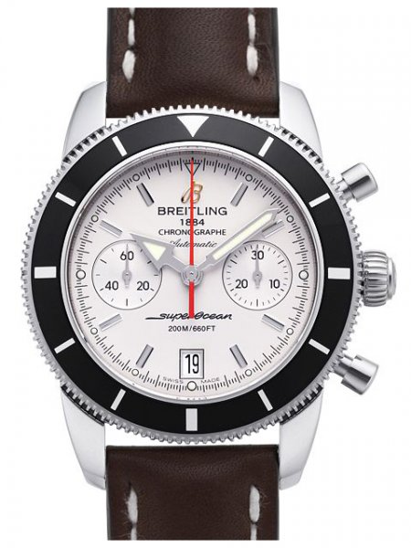 Breitling Superocean Heritage Chronograph 44