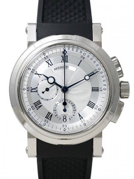 Breguet Marine Chronograph