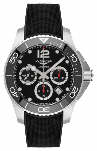 Longines HydroConquest Automatic 43mm