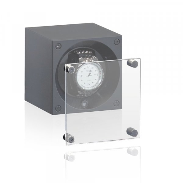 Swiss Kubik Plexiglas cover Swiss Kubik Plexiglas cover