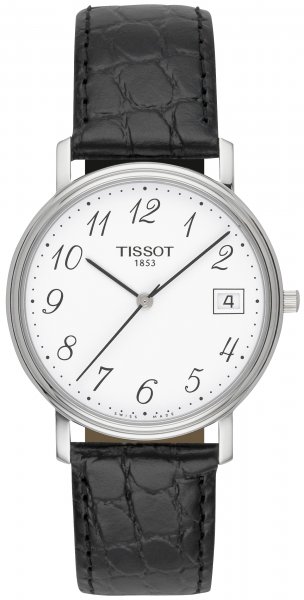 Tissot T-Classic Desire