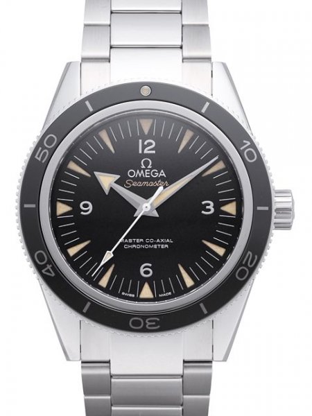 Omega Seamaster 300 Omega Seamaster 300