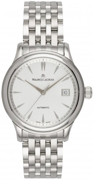 Maurice Lacroix Les Classiques Date Automatic