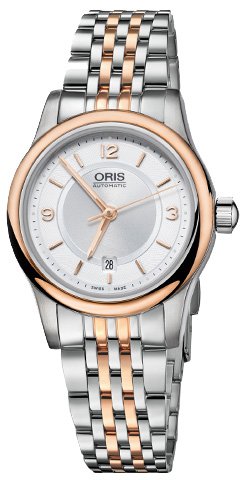 Oris Classic Date