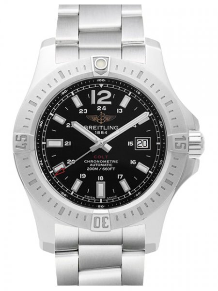 Breitling Colt 44 Automatic Breitling Colt 44 Automatic
