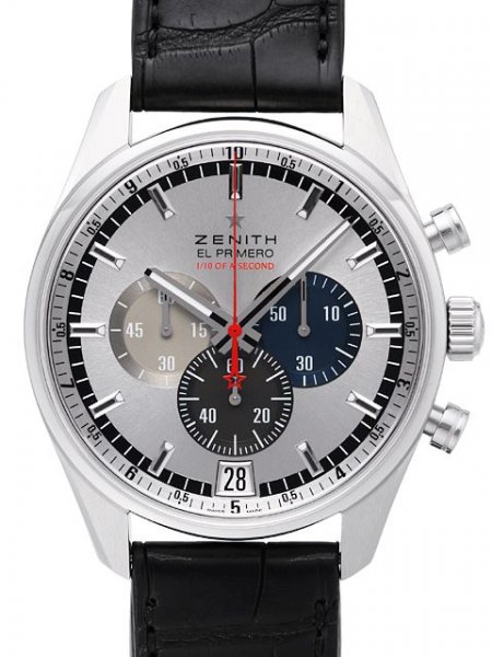 Zenith Chronomaster El Primero Open Zenith Chronomaster El Primero Open