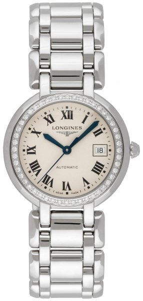 Longines PrimaLuna Automatic Longines PrimaLuna Automatic