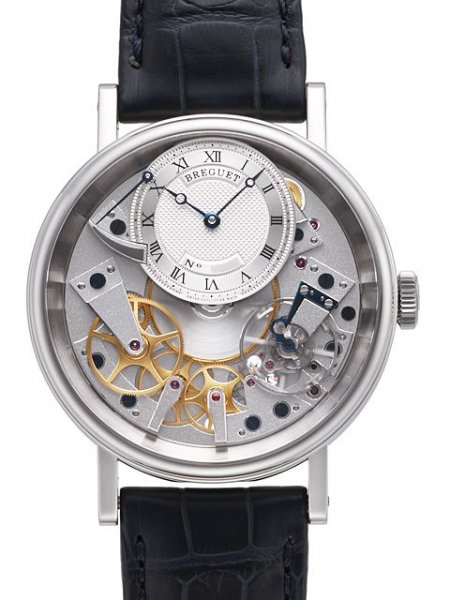 Breguet Tradition